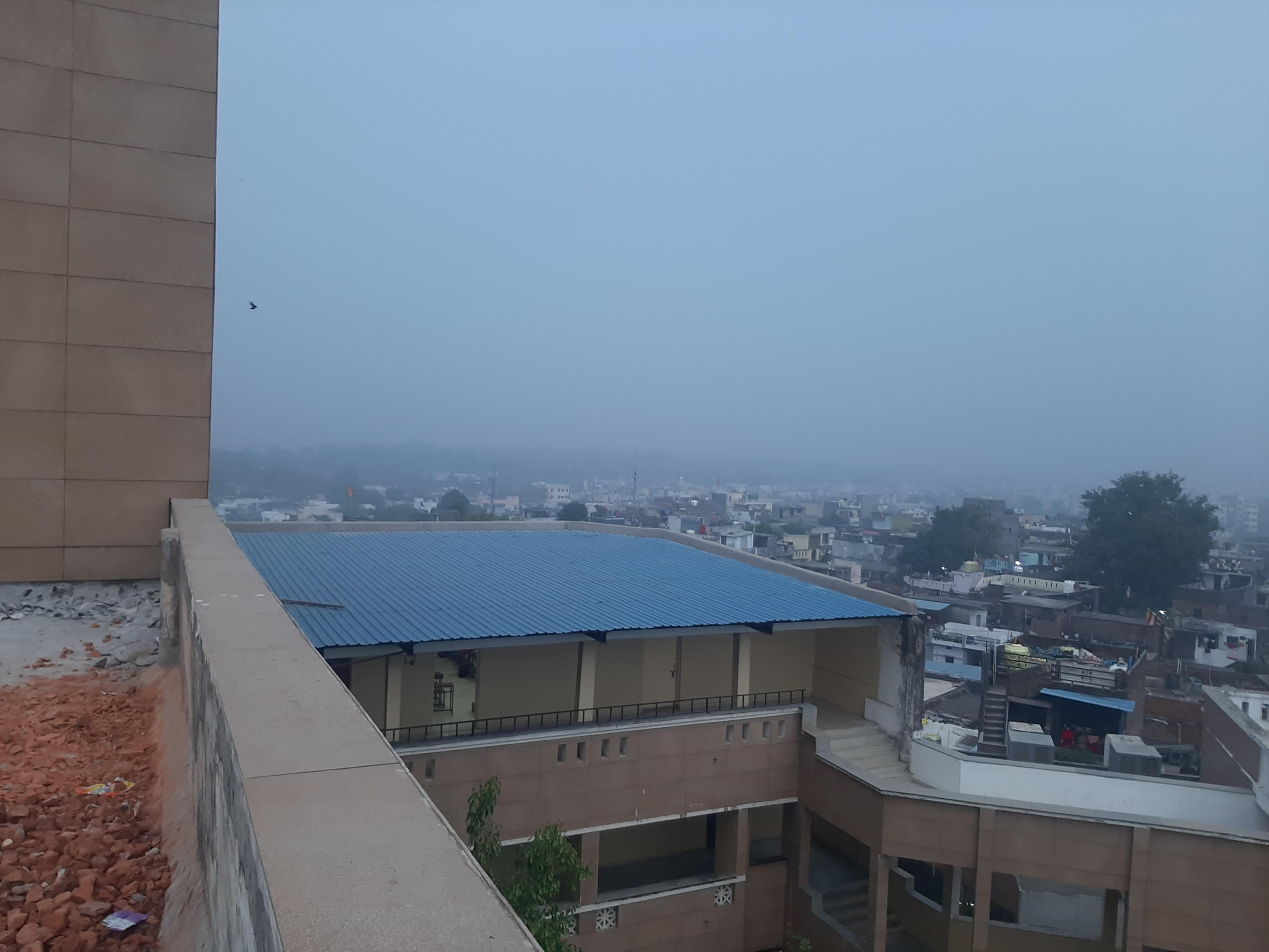 GHRCE Nagpur Campus photo 3