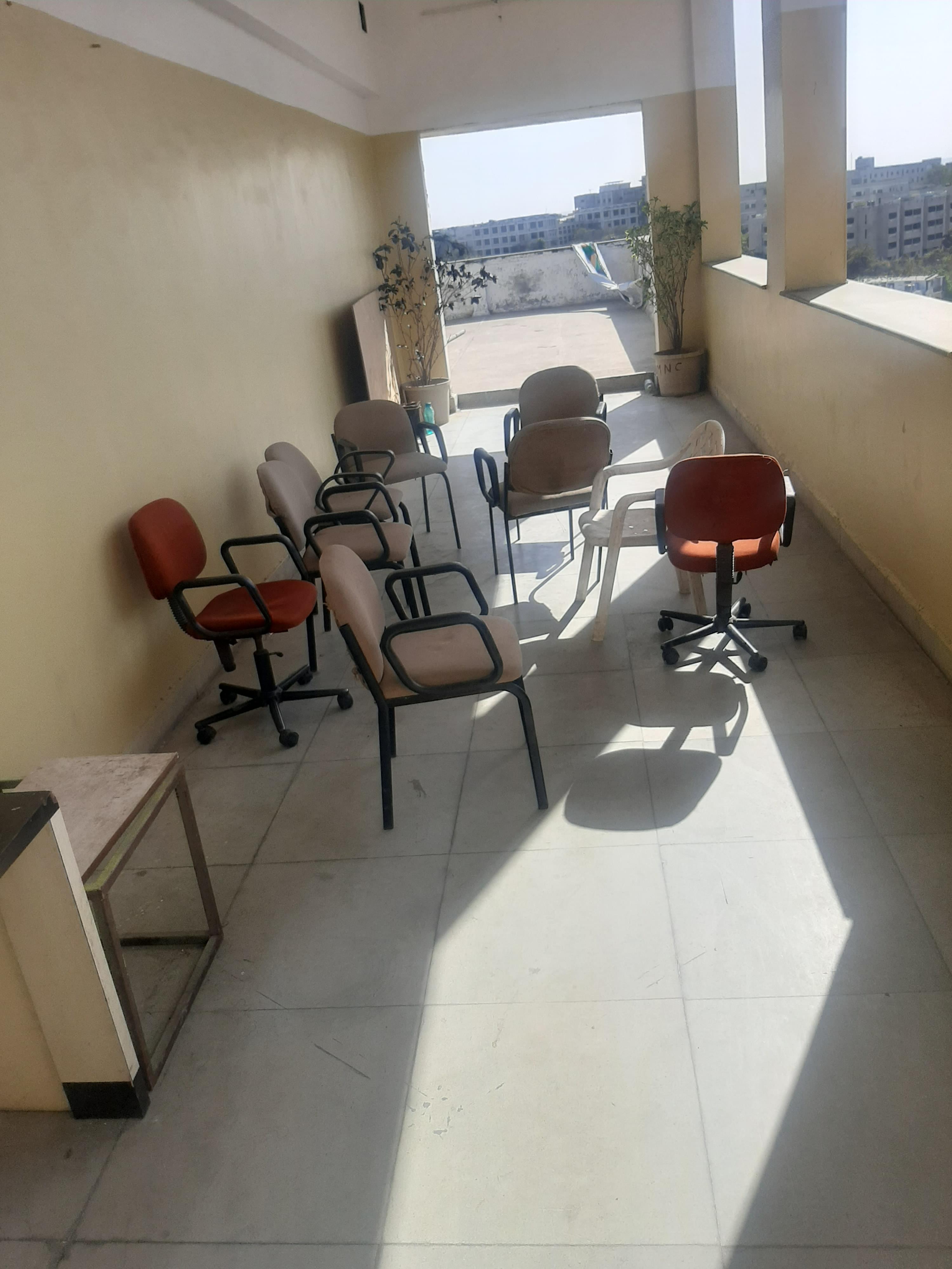 GHRCE Nagpur Campus photo 4