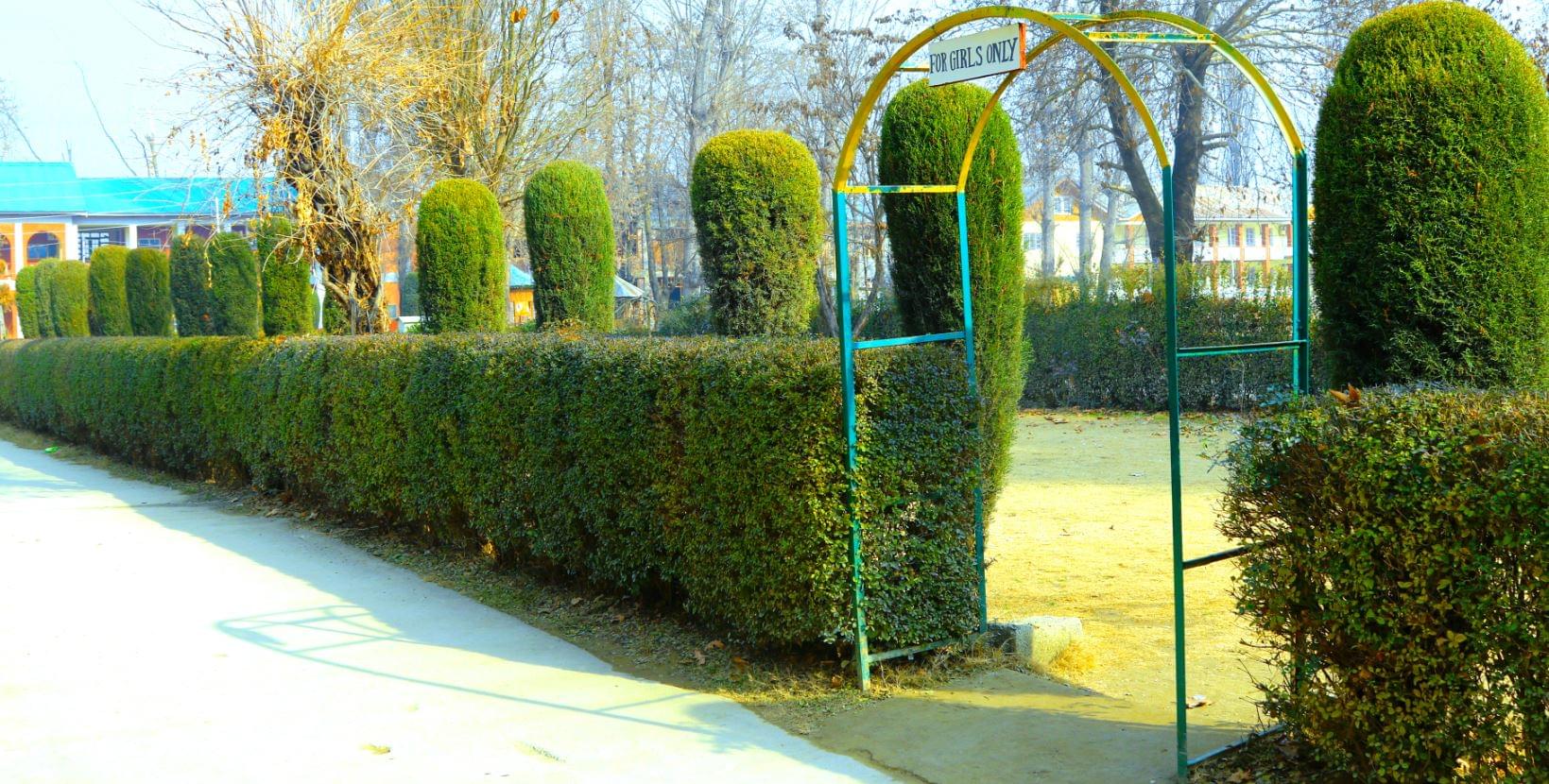 Government Degree College for Boys Anantnag General photo (4) by Afsheeda Kashif