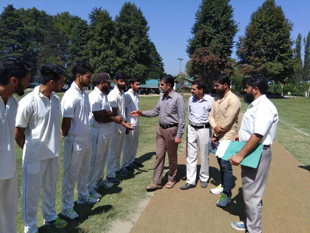 Government Degree College for Boys Anantnag General photo (1) by Afsheeda Kashif