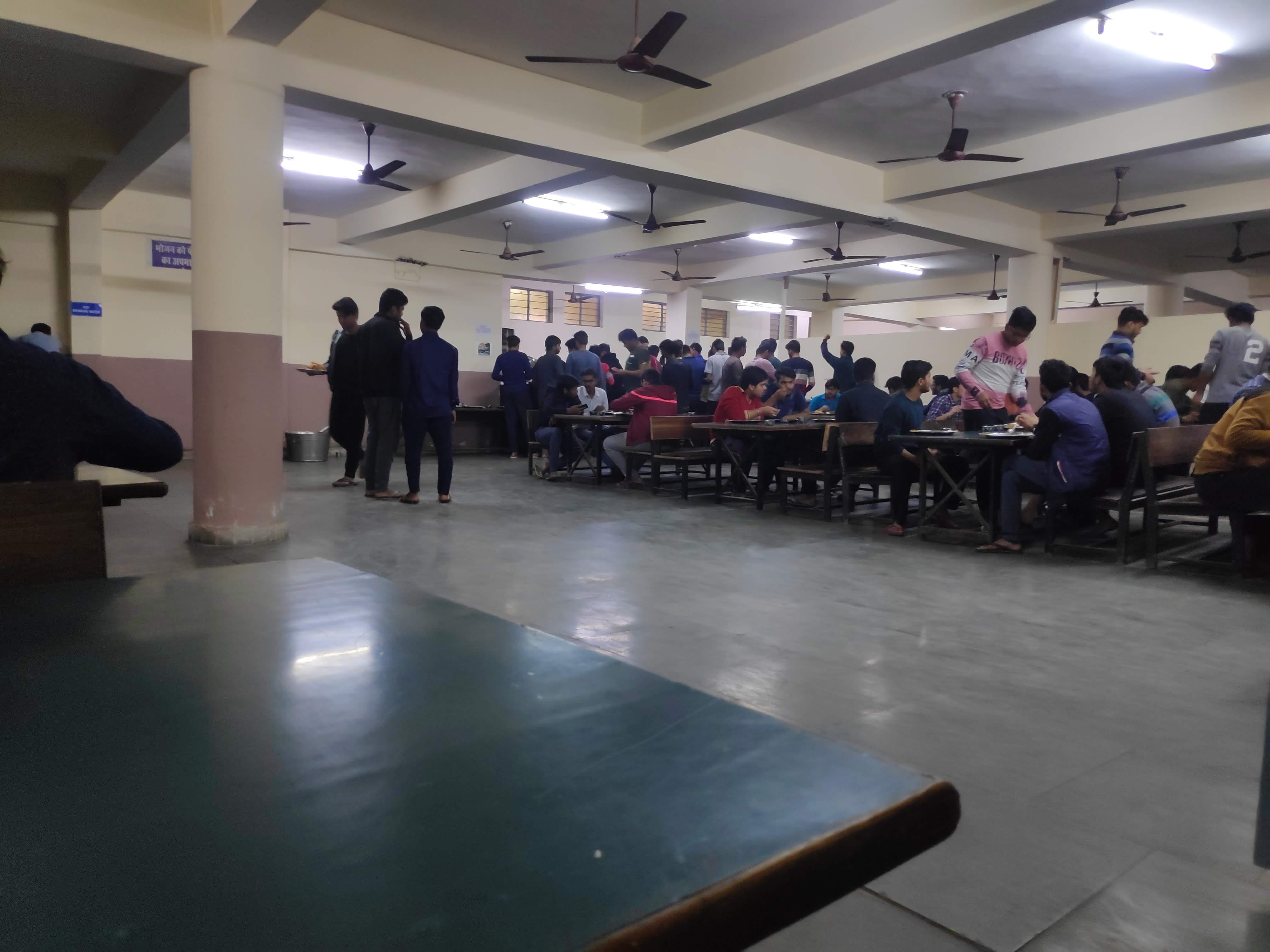 Raj Kumar Goel Institute of Technology & Management Ghaziabad Hostels photo (3) by Abhinav Tyagi