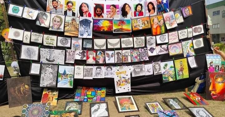 Bhaskaracharya College of Applied Sciences Events photo (14) by jai kumar