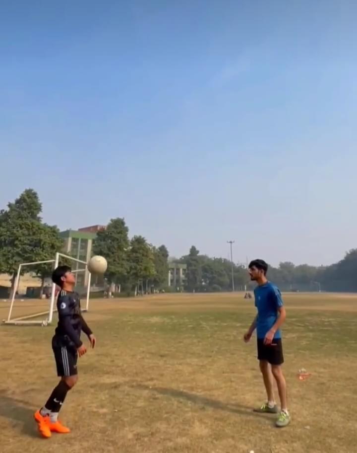 Bhaskaracharya College of Applied Sciences Extra-Curricular photo (6) by jai kumar