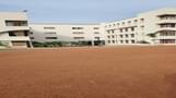 Campus Photo submitted by Nitish YADAV