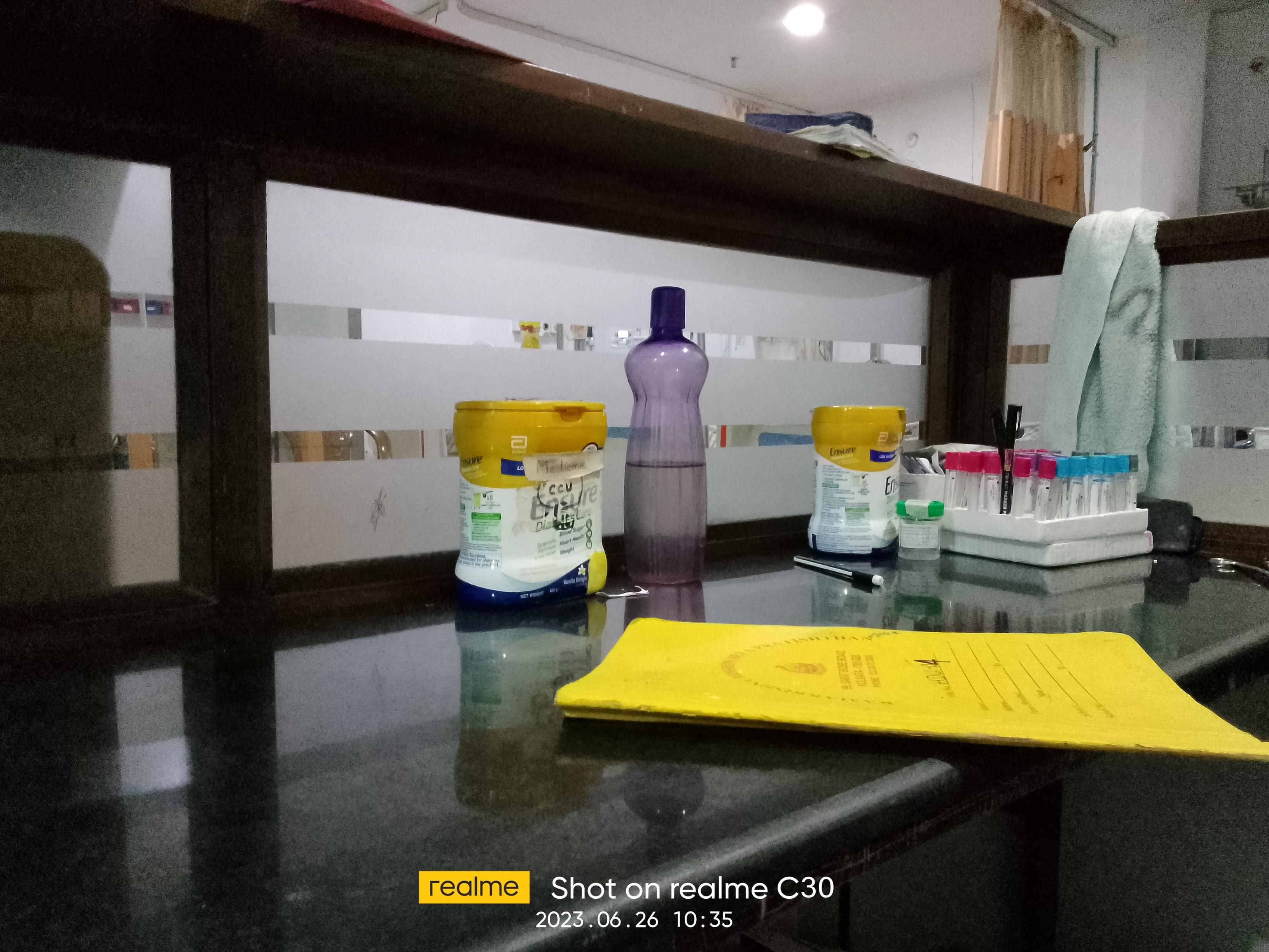 Vivekananda Institute of Medical Sciences Kolkata Facilities & Labs photo 3