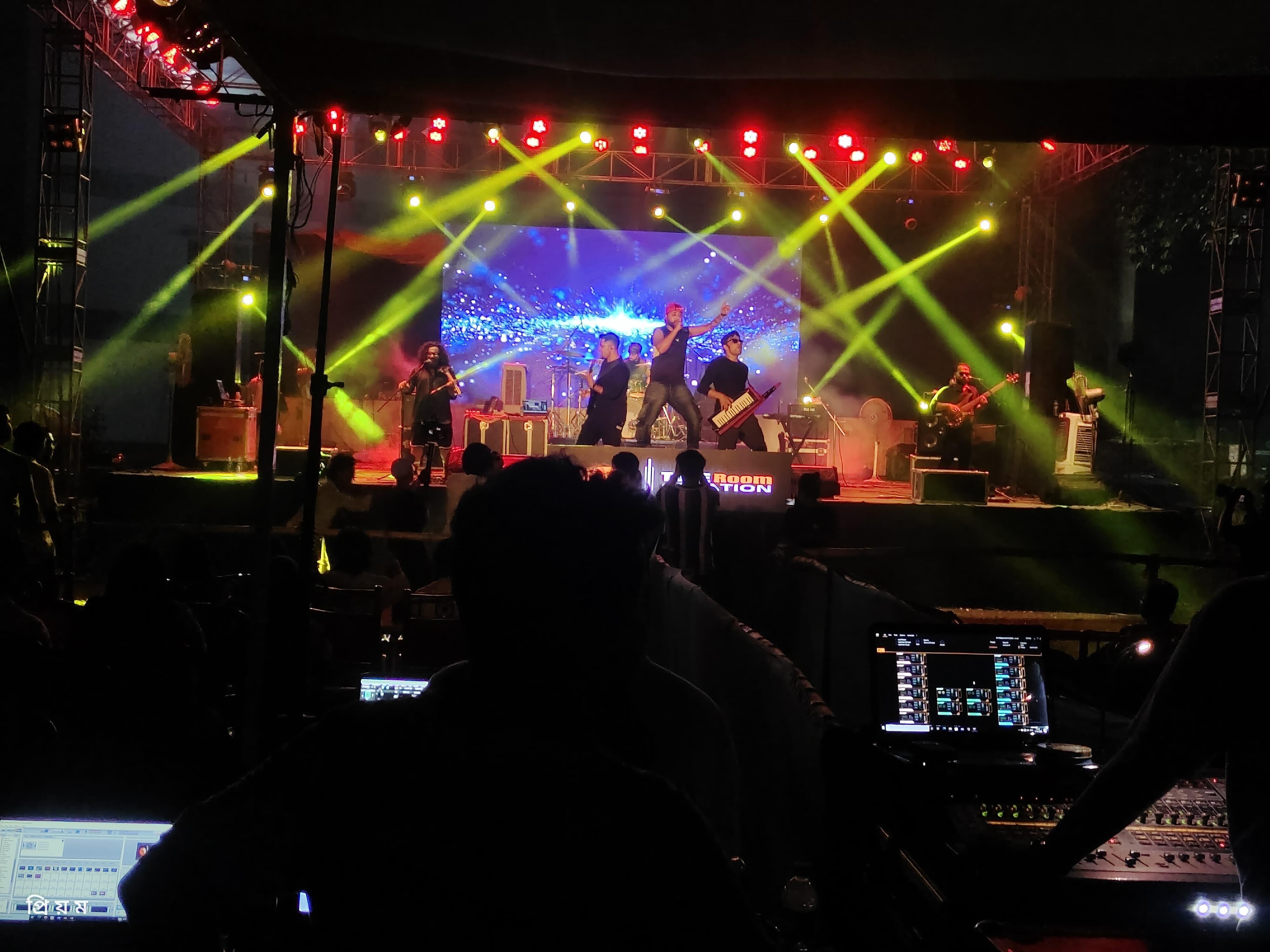 JISCE Events photo 7