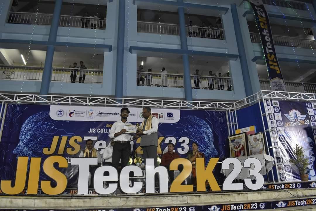 JISCE Extra-Curricular photo (8) by SUBHADIP HAIT