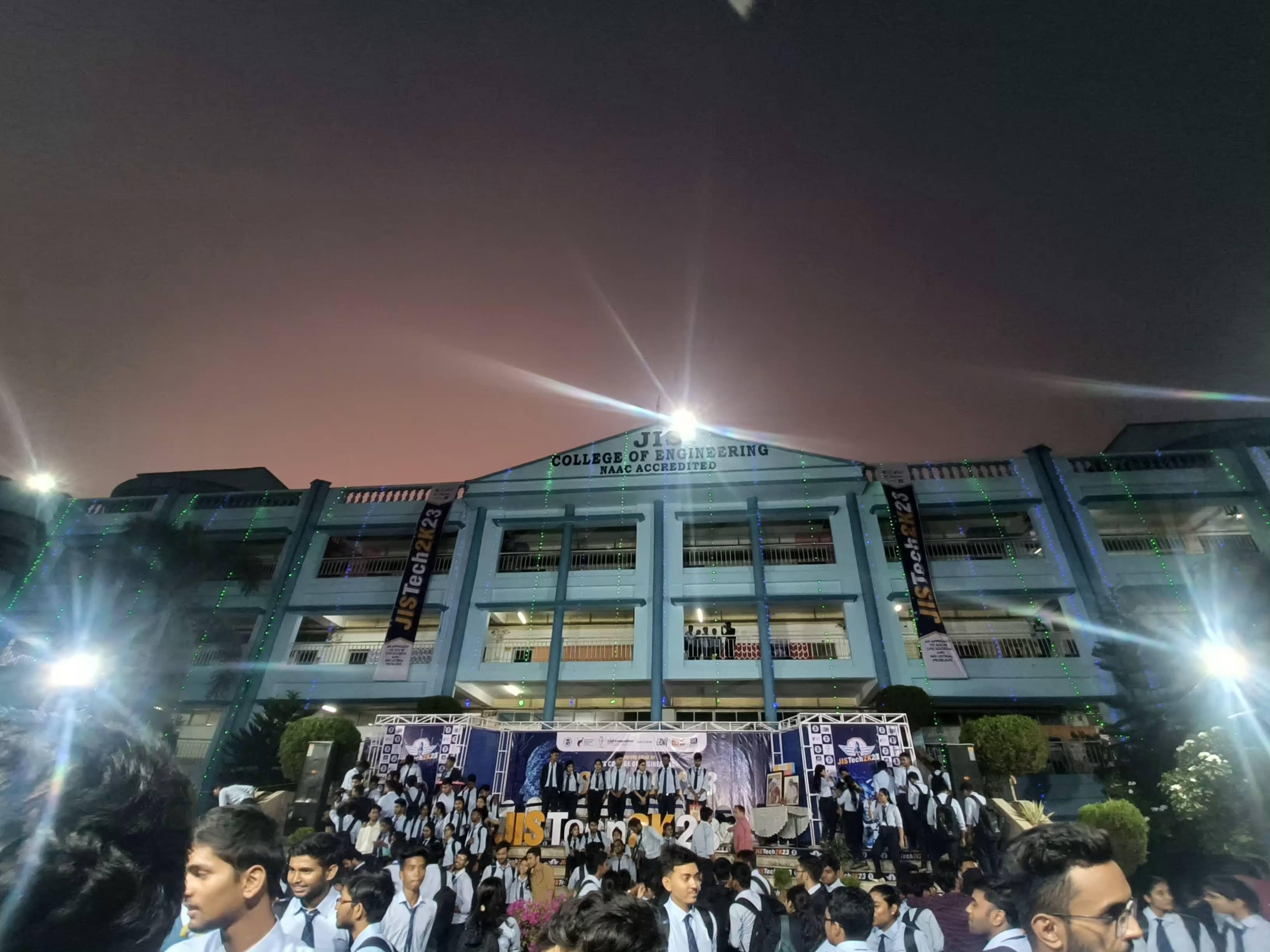 JISCE Extra-Curricular photo (9) by SUBHADIP HAIT