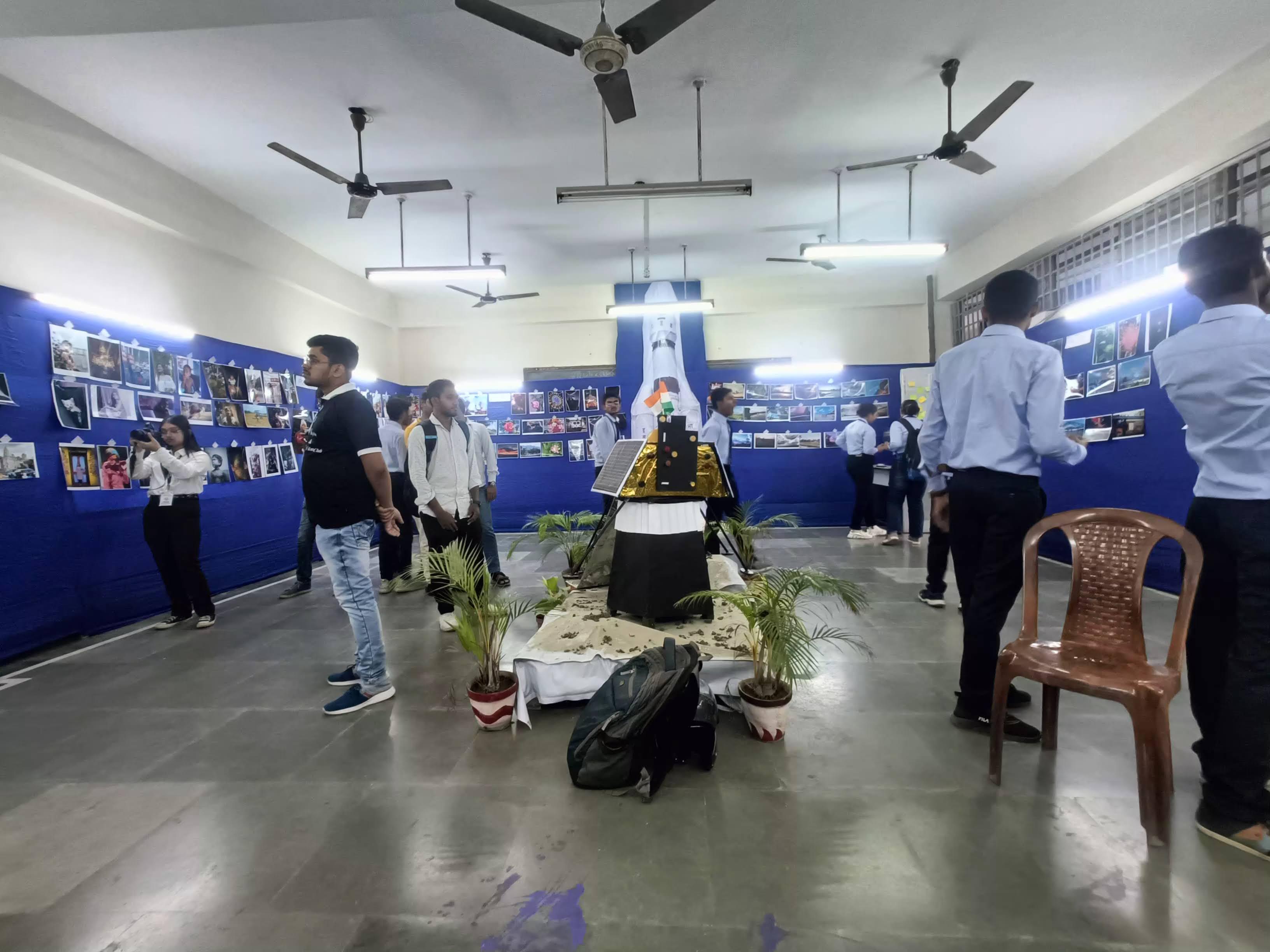 JISCE Extra-Curricular photo (10) by SUBHADIP HAIT