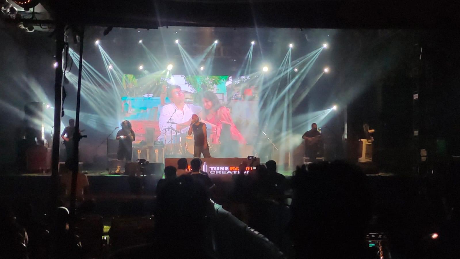 JISCE Events photo 6