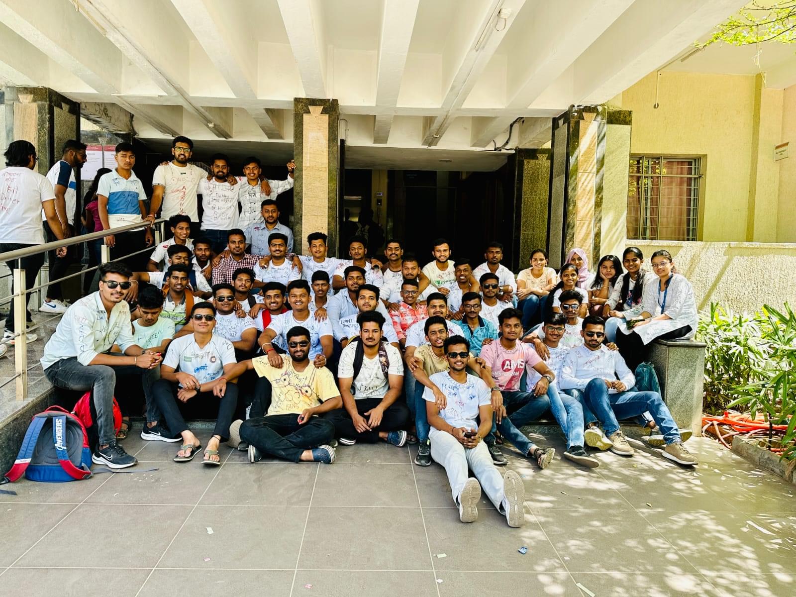 DY Patil College of Engineering and Technology Kolhapur Events photo (12) by Pritam Ghuge