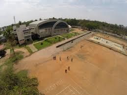 NIE Mysore Campus photo 6