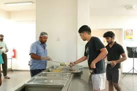 NIE Mysore Hostels photo (13) by Aditya kumar