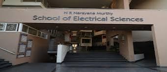 NIE Mysore Facilities & Labs photo (7) by Aditya kumar