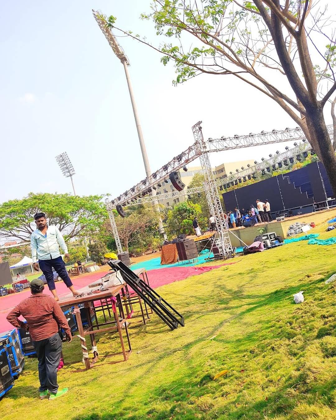 DY Patil School of Engineering & Technology Pune Events photo (16) by Sohail Pathan