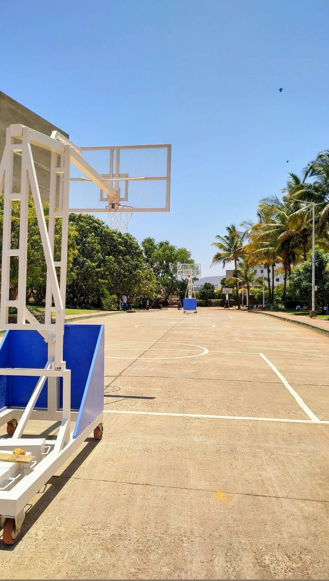 DY Patil School of Engineering & Technology Pune Extra-Curricular photo (15) by Sohail Pathan