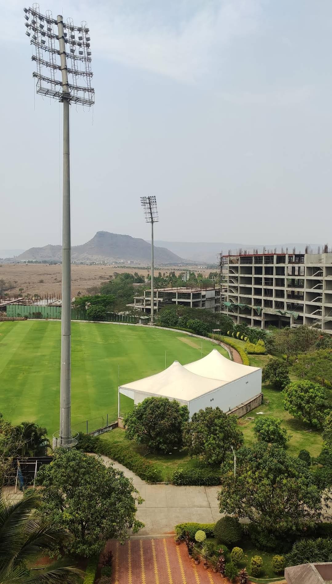 DY Patil School of Engineering & Technology Pune Extra-Curricular photo (14) by Sohail Pathan