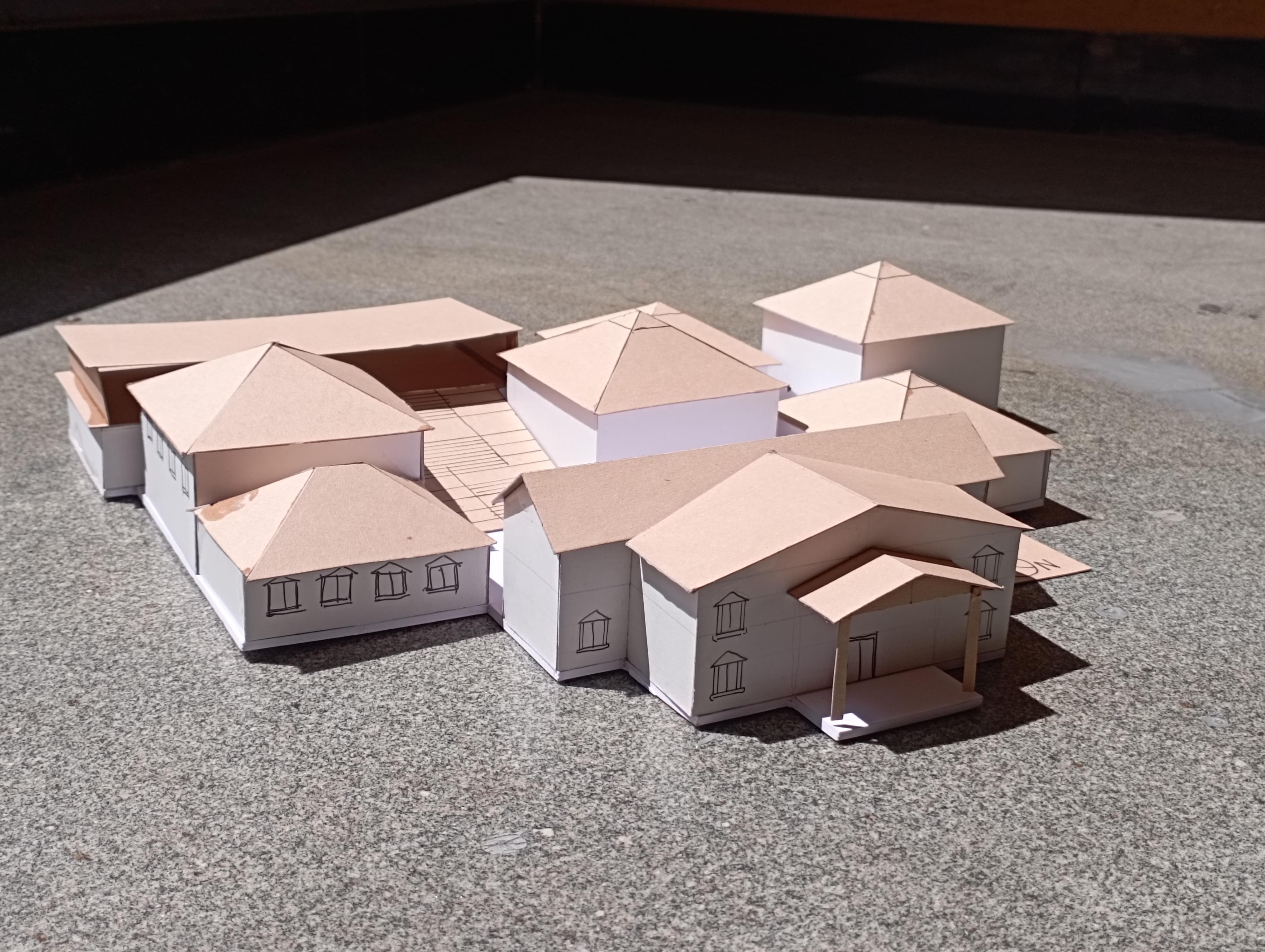 Acharya's NRV School of Architecture Bangalore Extra-Curricular photo 3