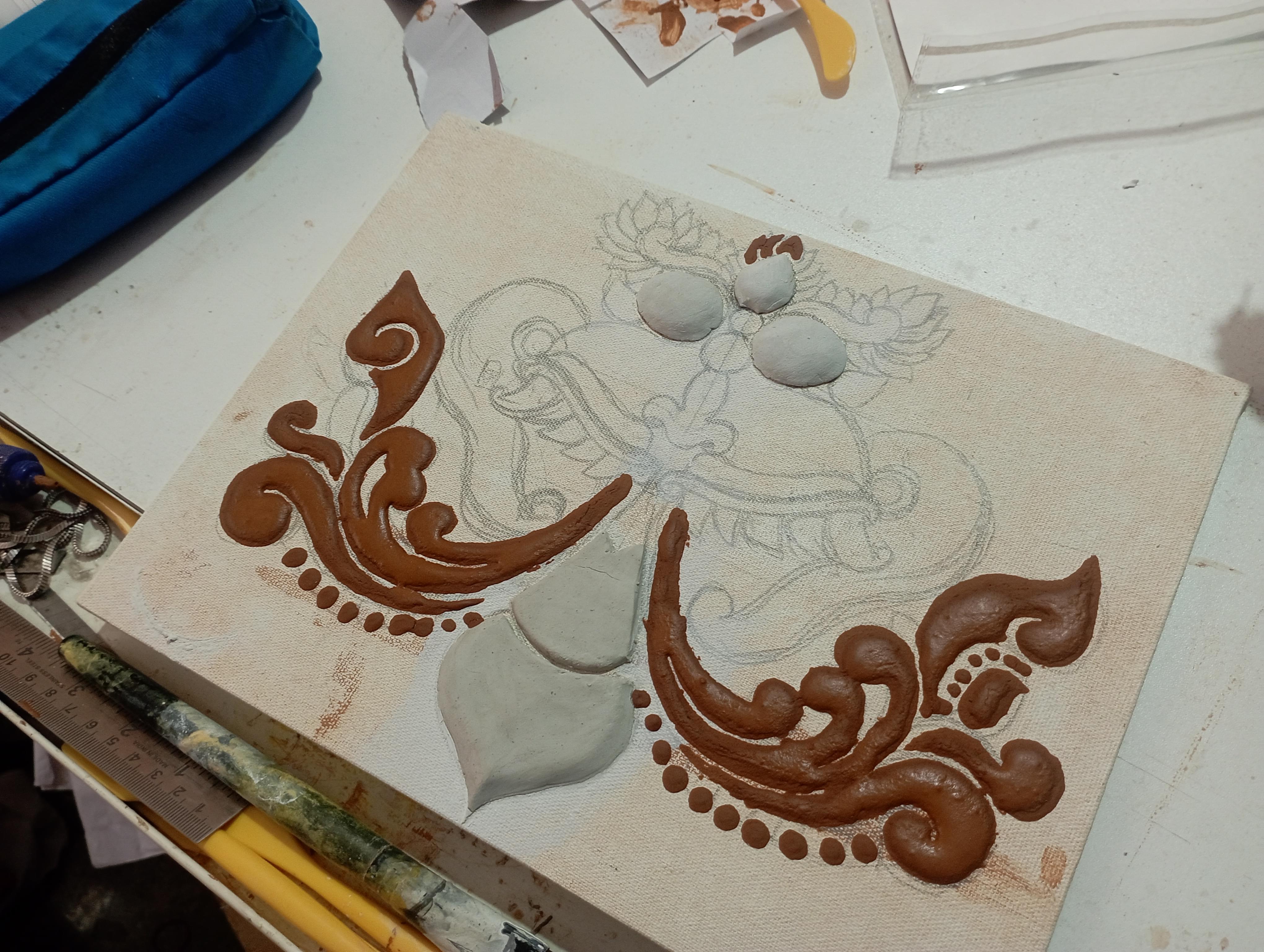 Acharya's NRV School of Architecture Bangalore Extra-Curricular photo 4