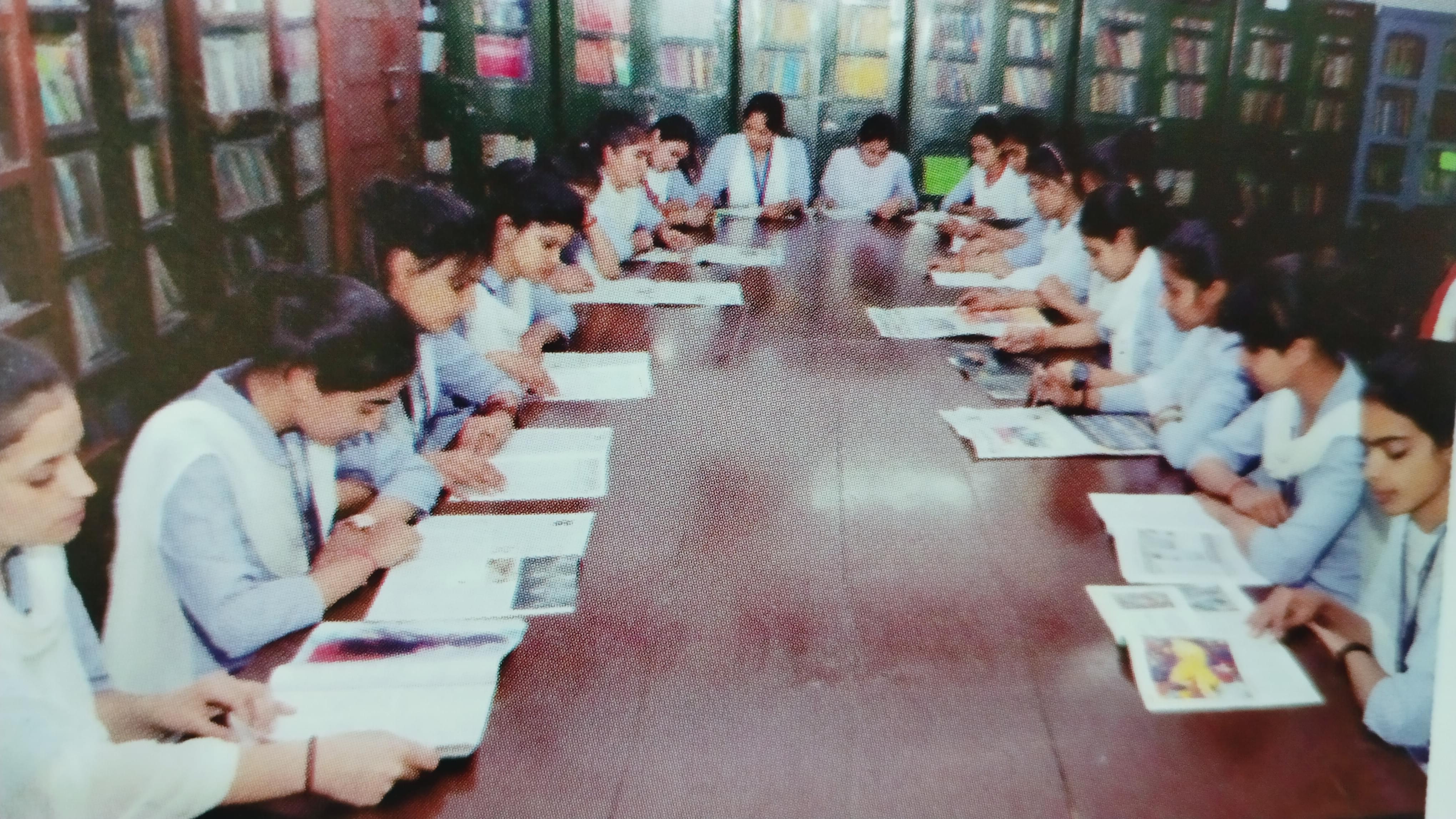 PDUSU Facilities & Labs photo (13) by Girija kanwar