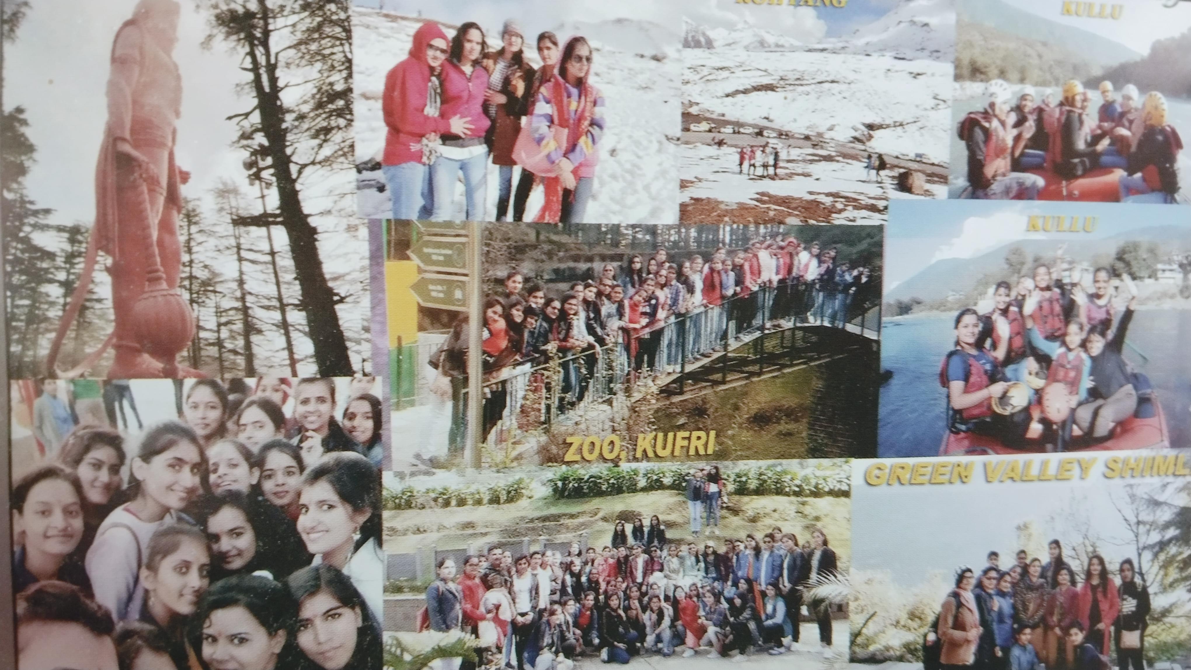 PDUSU Events photo (16) by Girija kanwar