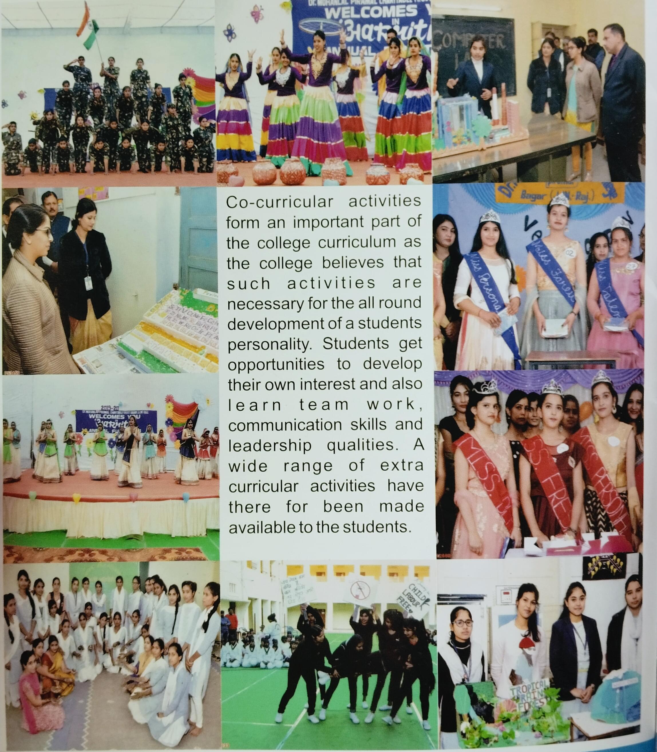 PDUSU Events photo (15) by Girija kanwar