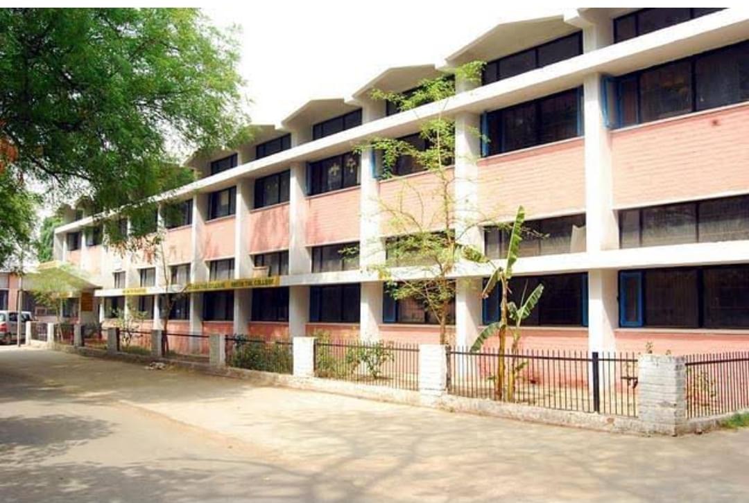 DGC Gurugram Campus photo (7) by Suraj Singh