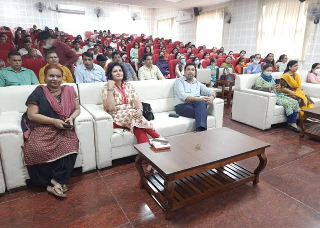 DGC Gurugram Extra-Curricular photo (4) by Suraj Singh