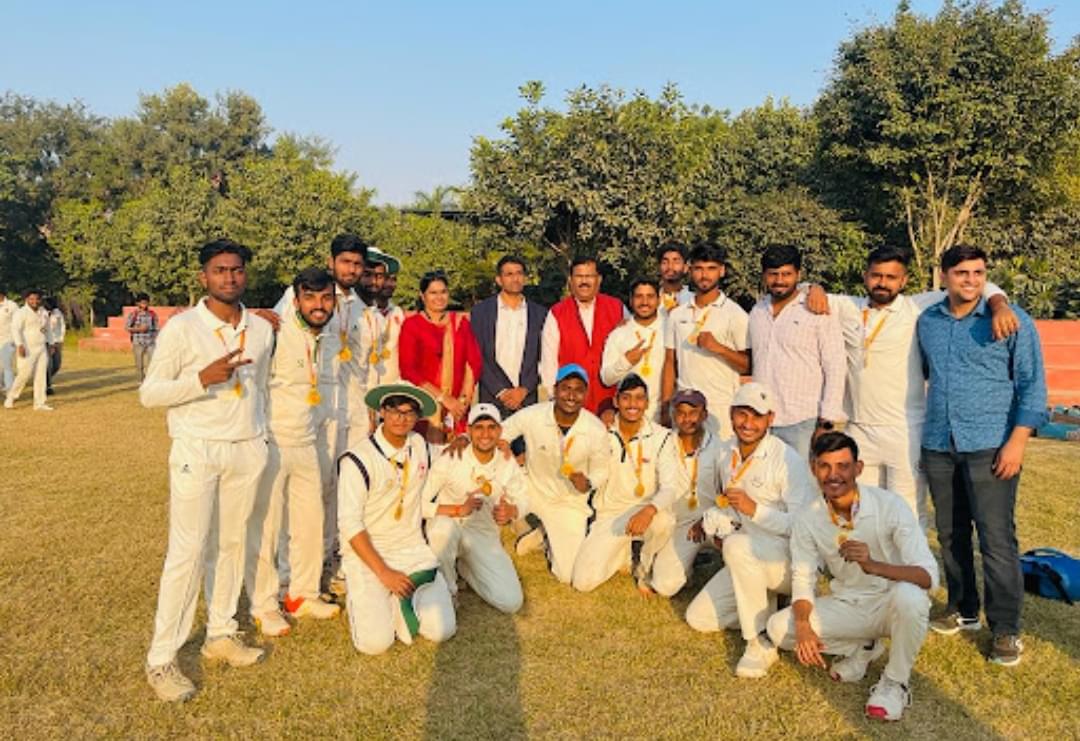 DGC Gurugram Extra-Curricular photo (5) by Suraj Singh