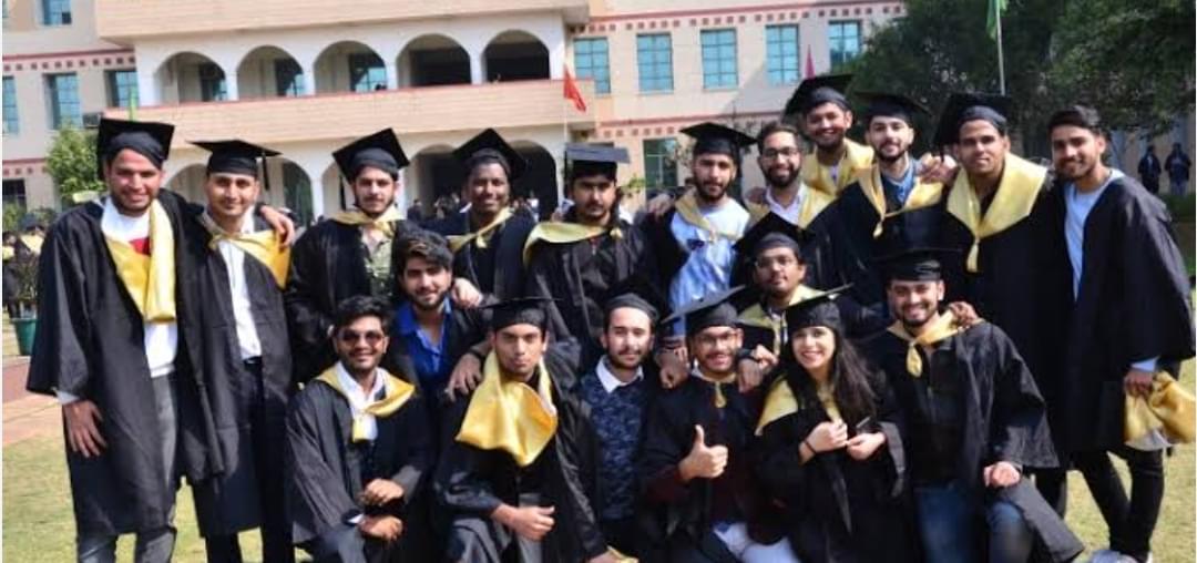 DGC Gurugram Convocation & Festivals photo (3) by Suraj Singh