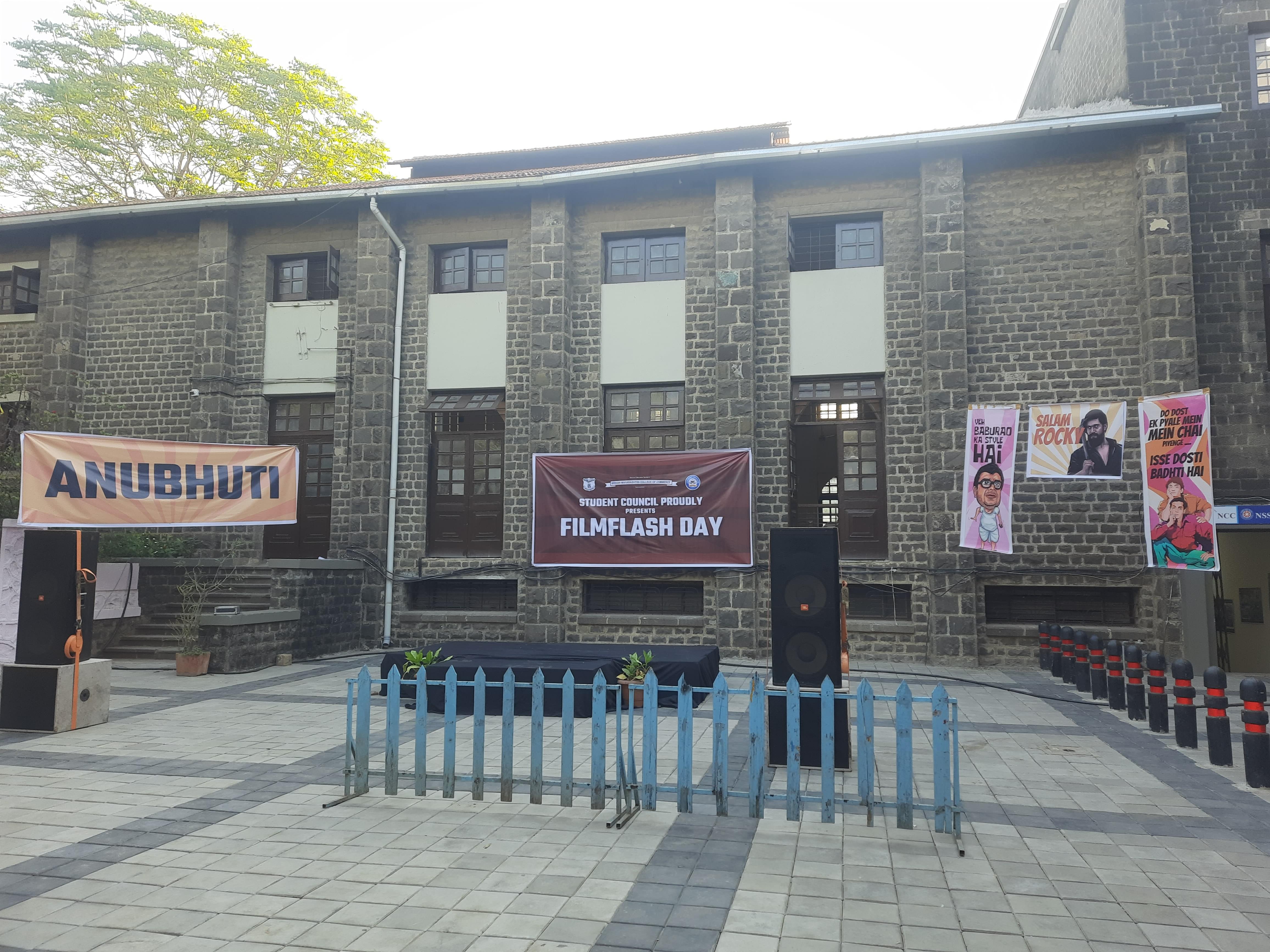 BMCC Campus photo (6) by Vidiksha Pawar