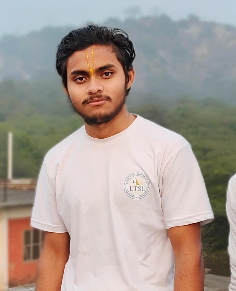 LTSU Campus photo (2) by Vishal tomar