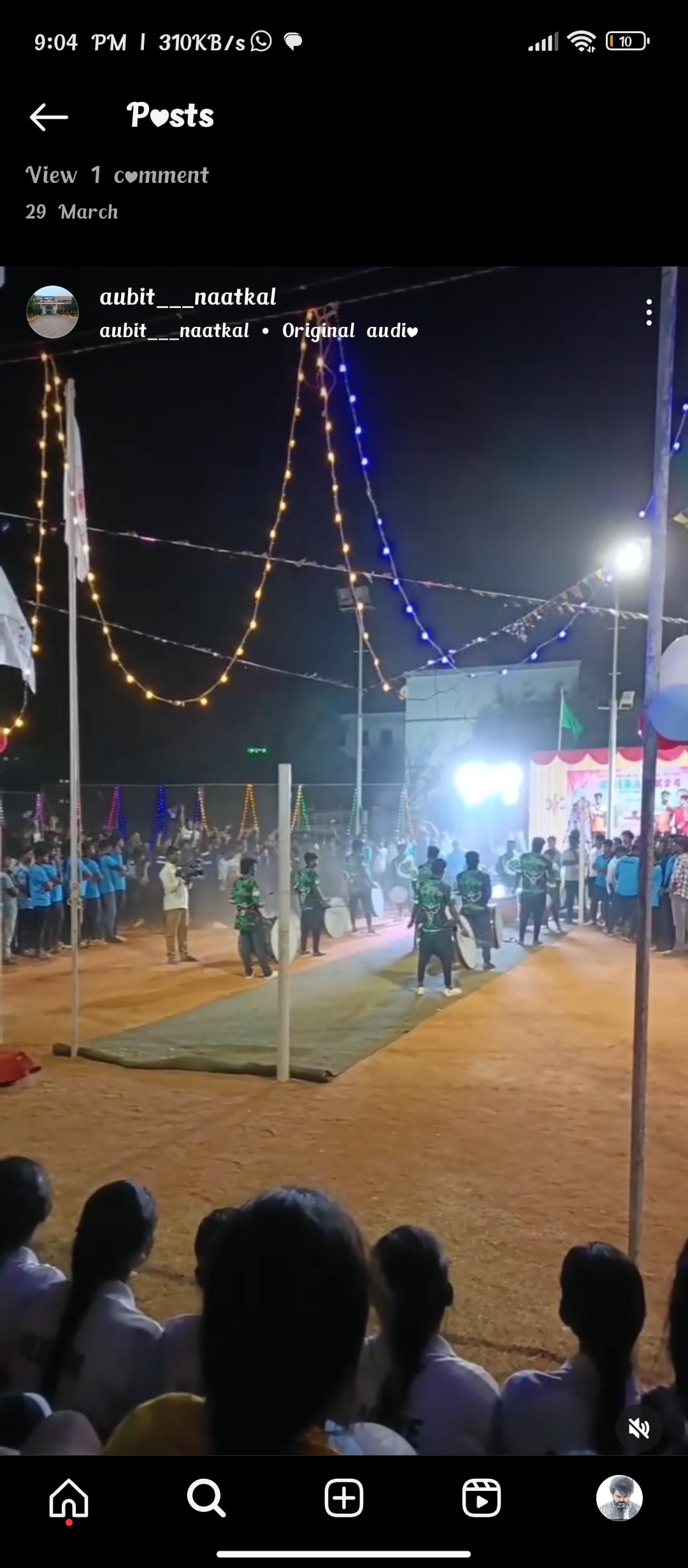 AUBIT Events photo (16) by kavinesan