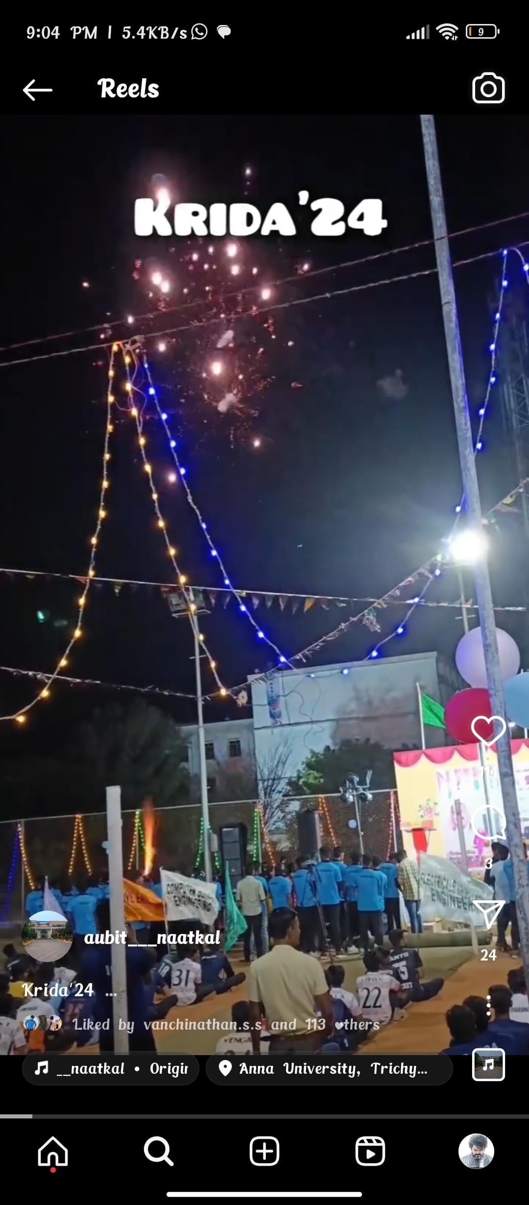 AUBIT Events photo (15) by kavinesan