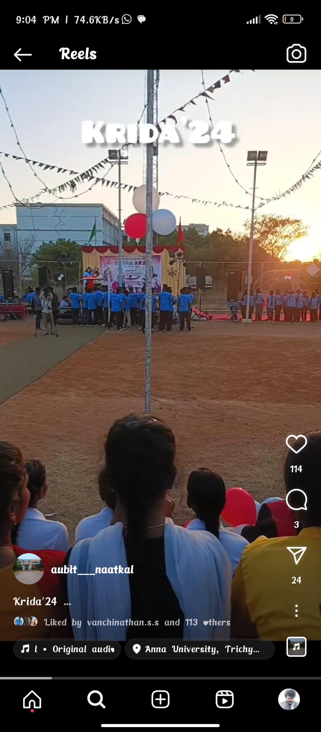 AUBIT Events photo (14) by kavinesan