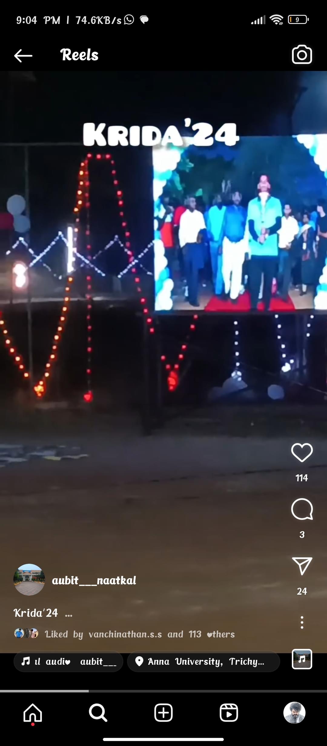 AUBIT Events photo (13) by kavinesan