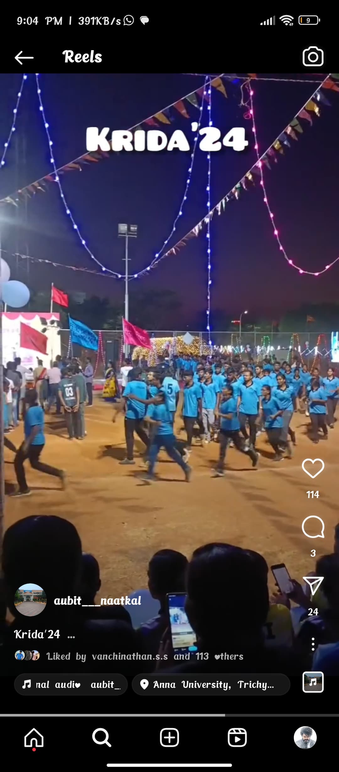 AUBIT Events photo (9) by kavinesan