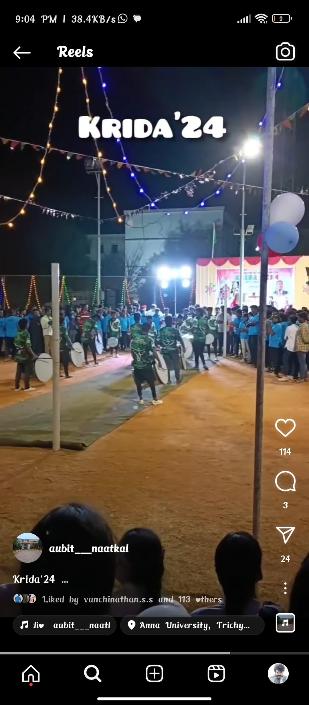 AUBIT Events photo (8) by kavinesan