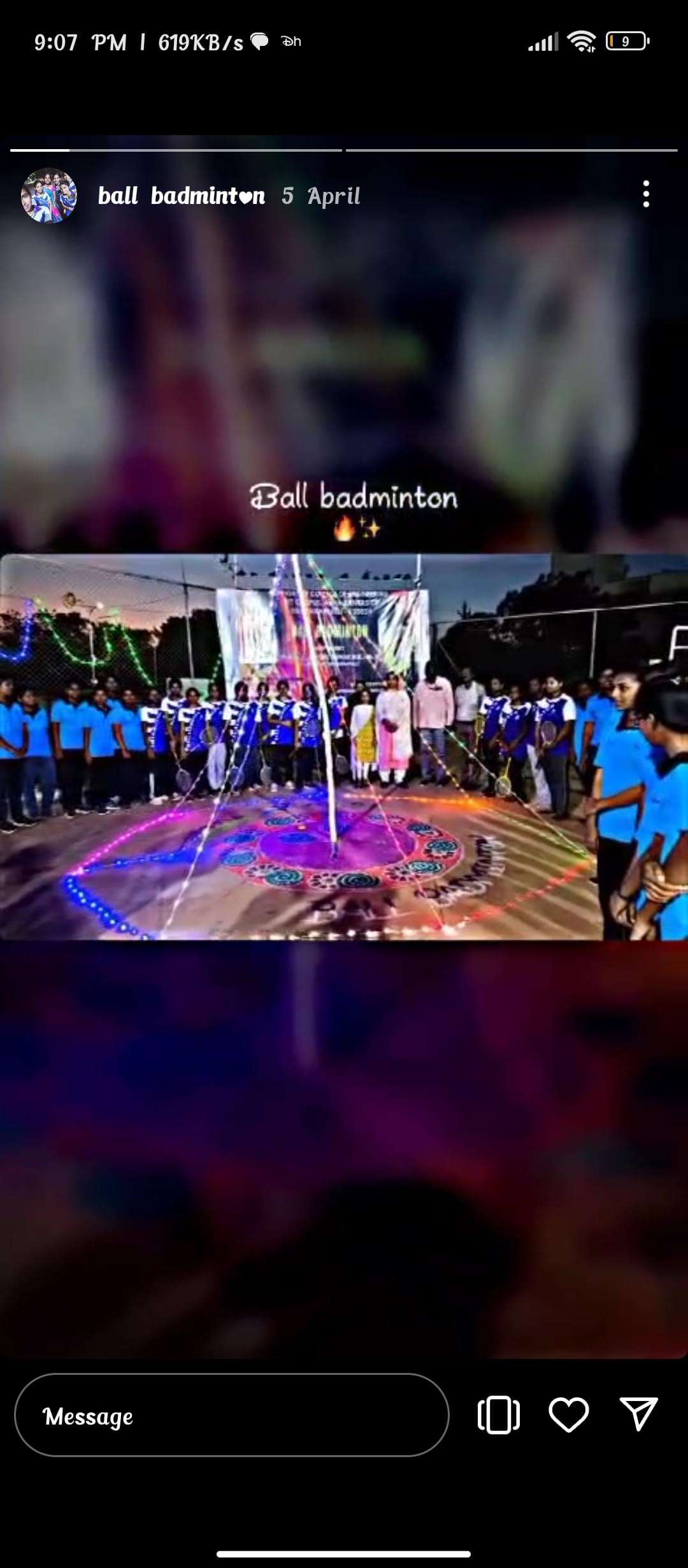 AUBIT Extra-Curricular photo 2