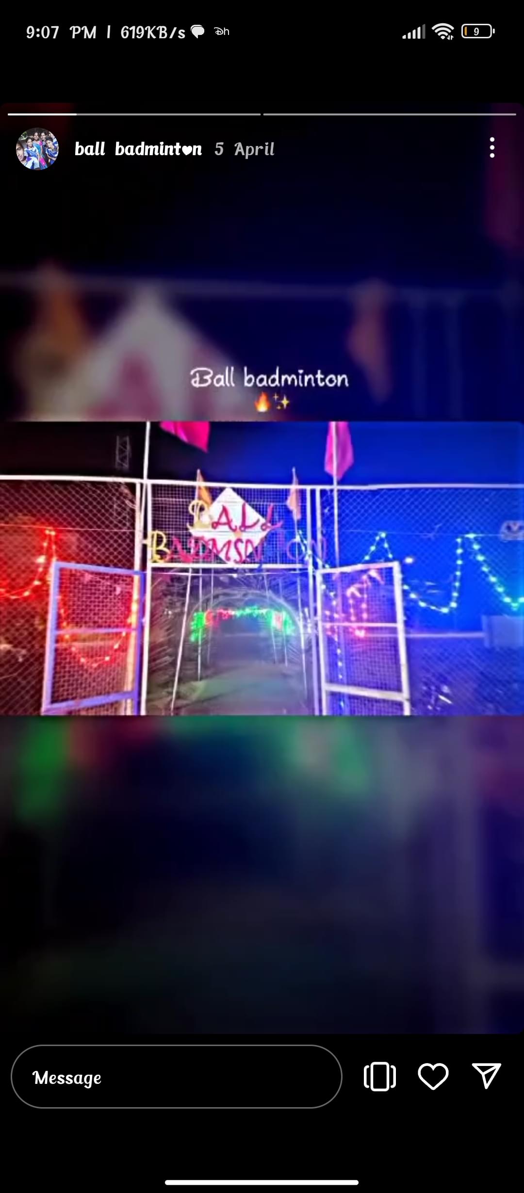 AUBIT Extra-Curricular photo 1