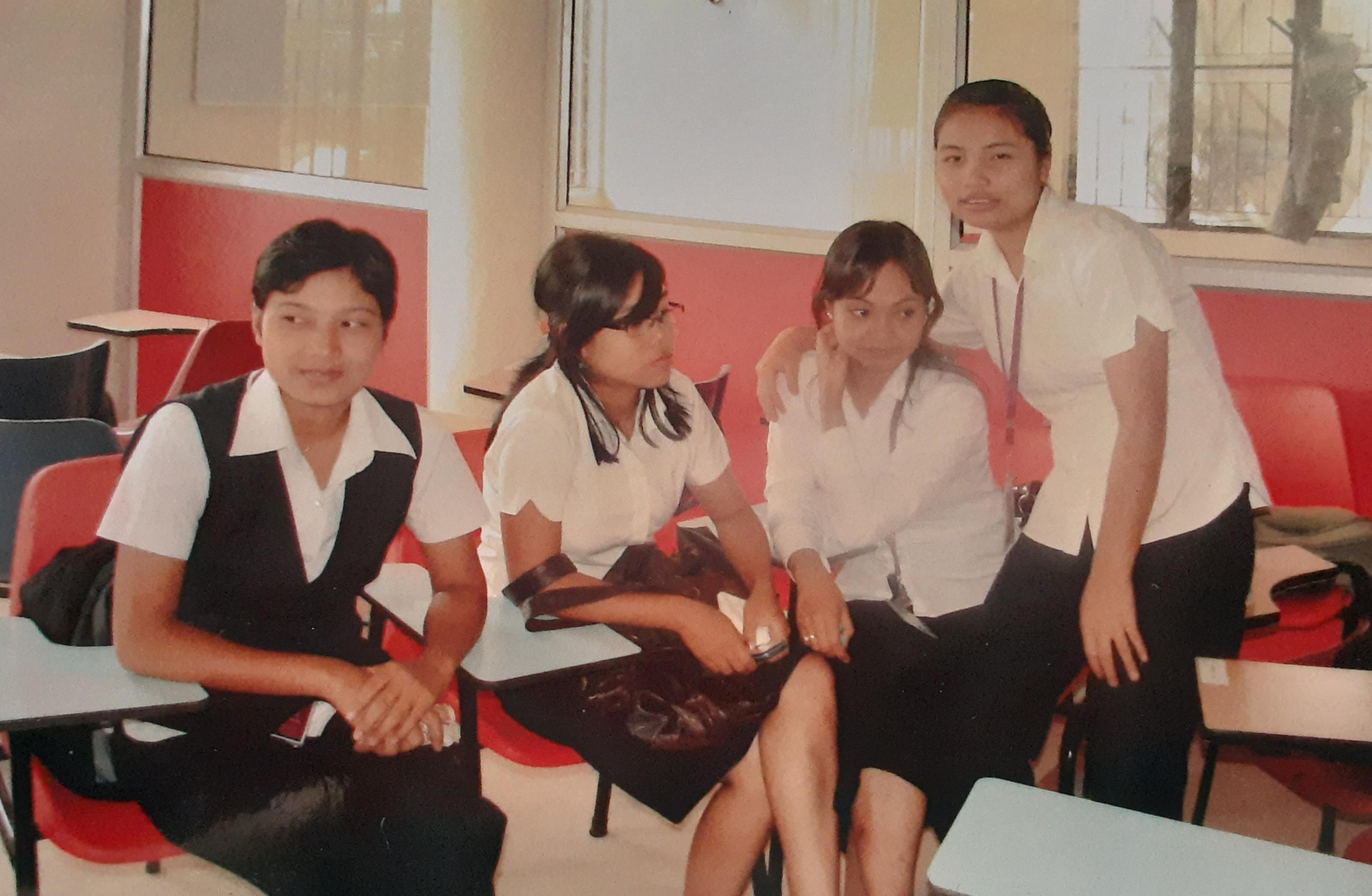 SMU Sikkim General photo 1