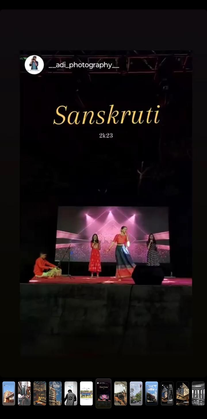 DY Patil Institute of Technology (Pimpri) Events photo 7