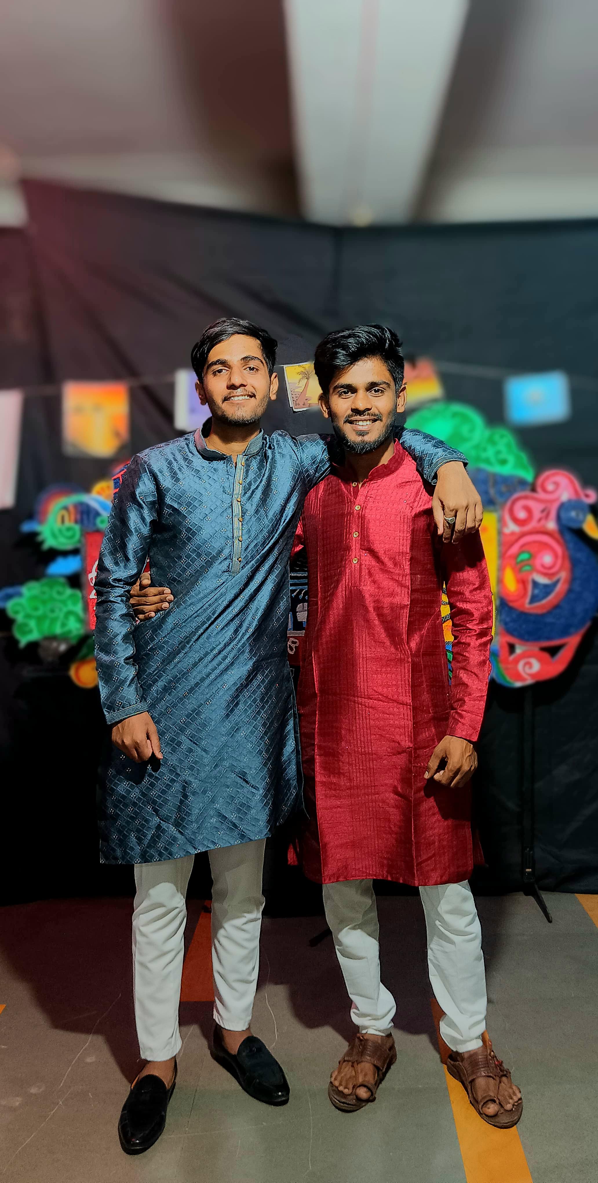 DY Patil Institute of Technology (Pimpri) Events photo 6