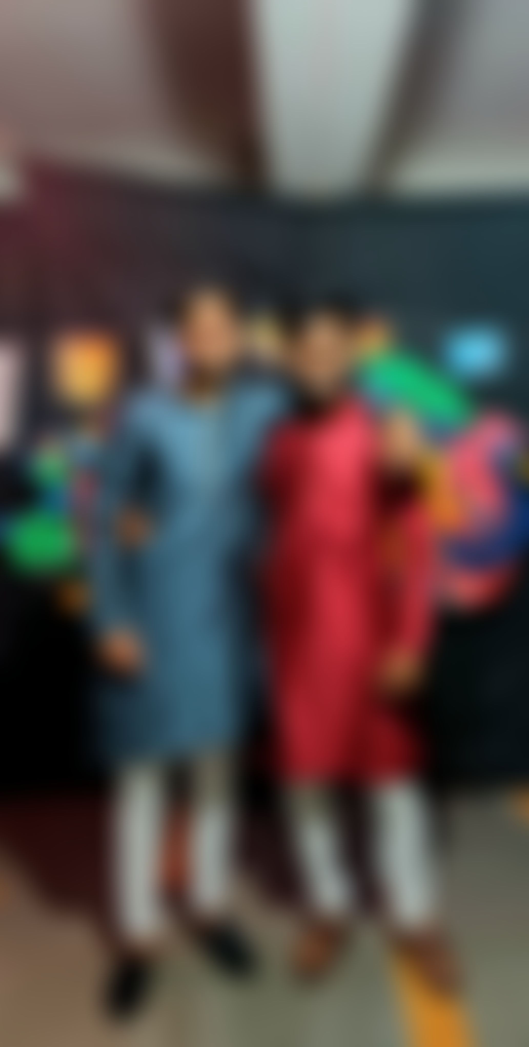 DY Patil Institute of Technology (Pimpri) Events photo (19) by Karan Gusinge