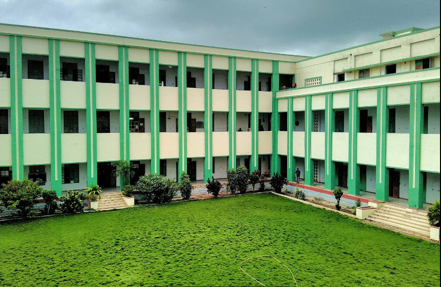 Coimbatore Institute of Technology Campus photo (1) by Preethi ST