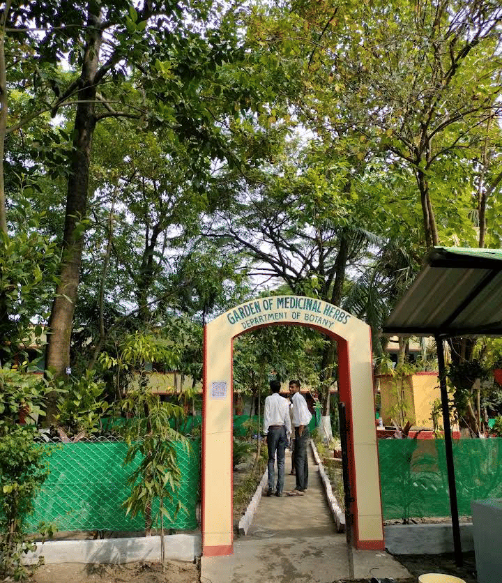 B. Borooah College Guwahati General photo (12) by Sani Das