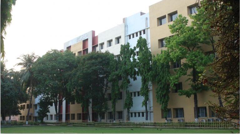 Tara Devi Harakh Chand Kankaria Jain College Kolkata Campus photo (7) by SANDIP KUMAR RAI