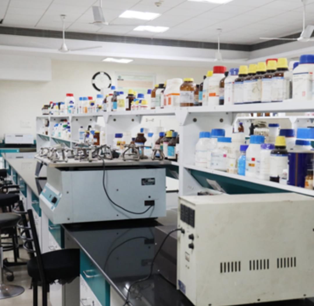 GJUST Facilities & Labs photo 3