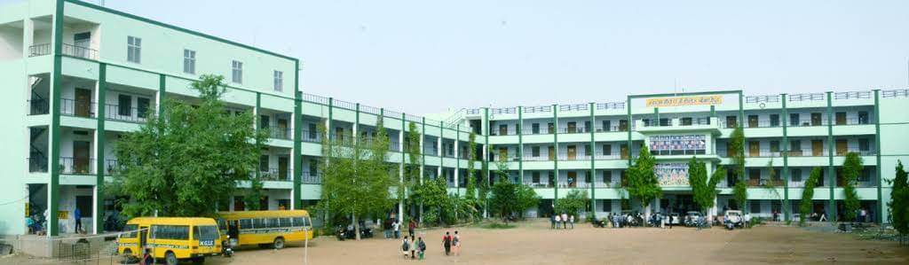 PDUSU Campus photo (11) by Manish Samota