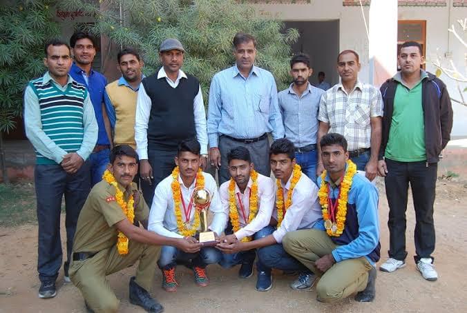 PDUSU Convocation & Festivals photo (8) by Manish Samota